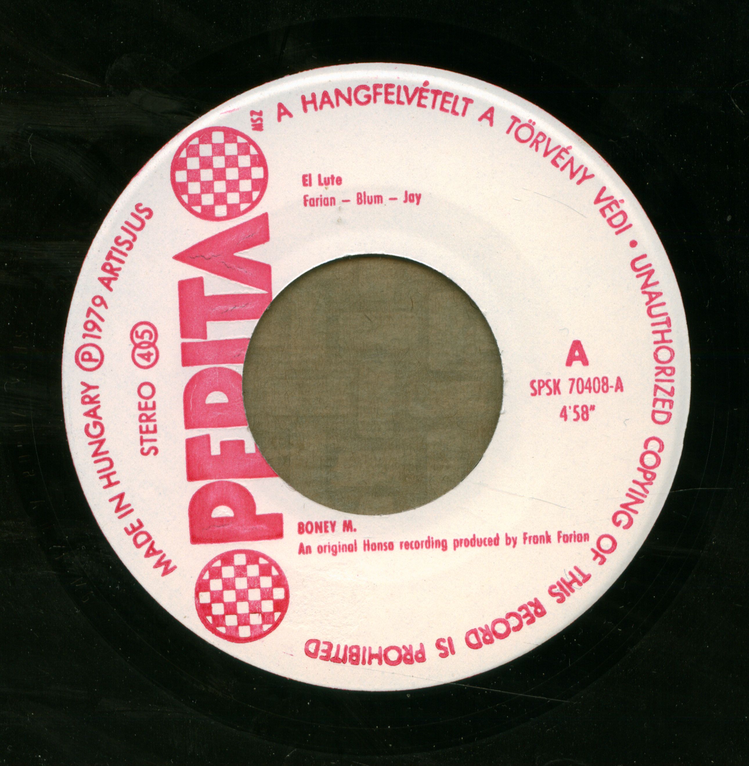 Boney M.